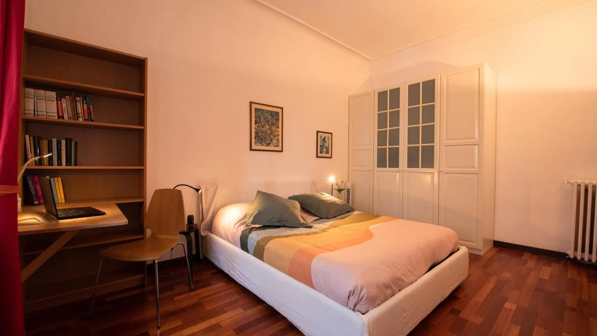 Peaceful Oasis Cozy And Well Served Sesto San Giovanni 0*,  Italien