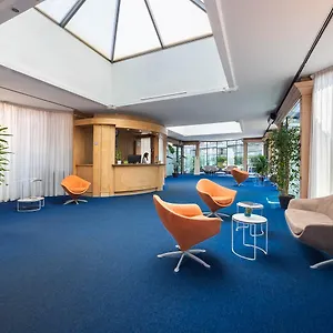 Hotell Ih Milano St. John, Sesto San Giovanni