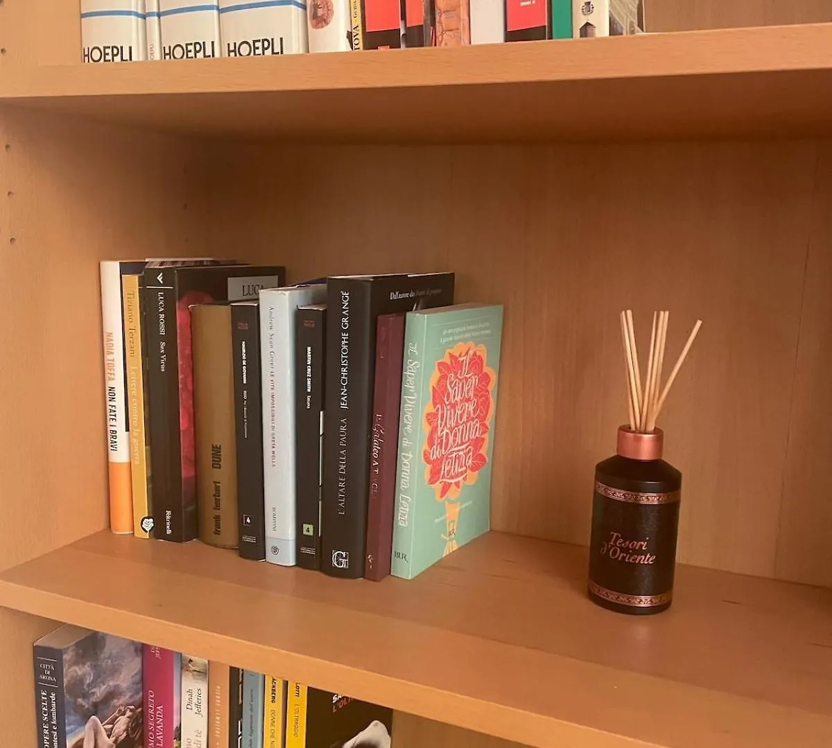 Peaceful Oasis Cozy And Well Served 塞斯托-聖喬凡尼 公寓