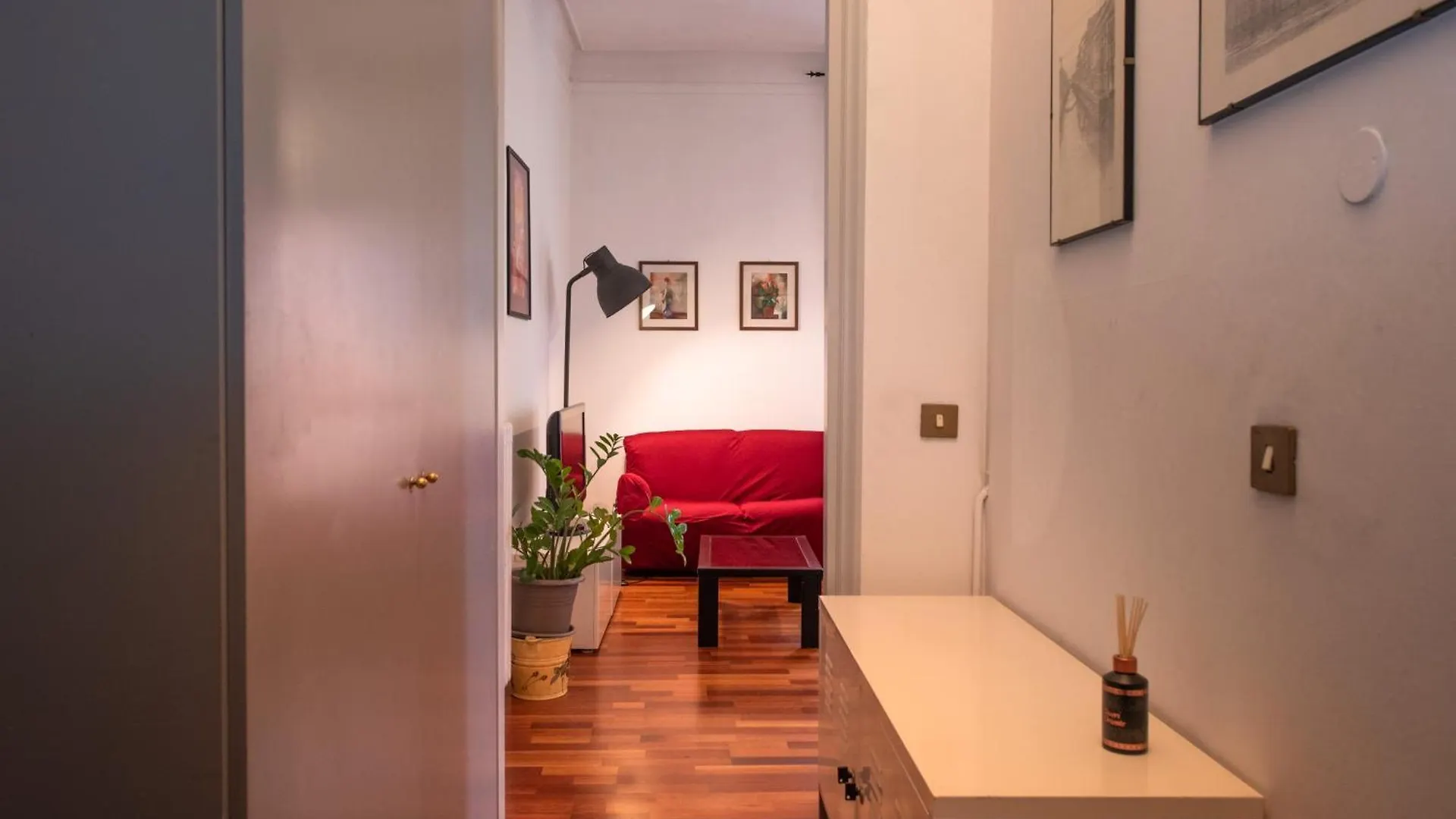 Peaceful Oasis Cozy And Well Served 塞斯托-聖喬凡尼